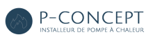 P-Concept: installateur climatisation, réparateur climatisation