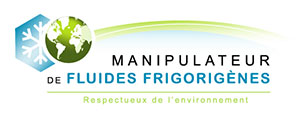 Manipulateur des fluides PAC